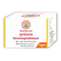 Suvarnaprashanam