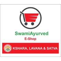 Kshara - Lavana And Satva